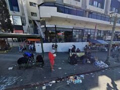 Membros de gangue da 18th Street são presos em apreensão federal em Los Angeles