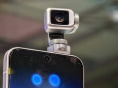 Honor Robot Phone é um robô ruim, uma câmera interessante, talvez um amigo