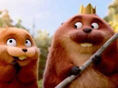 Crítica de ‘Hoppers’: Jon Hamm e Meryl Streep elevam o filme comum da Pixar