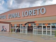 Tragédia e agonia: Um menino morreu enforcado na corda de uma rede instalada em sua casa.