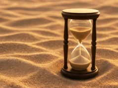 Raios cósmicos transformam areia antiga em máquina do tempo geológica