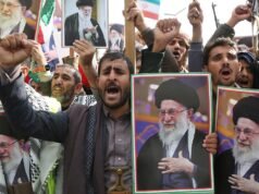 Os Houthis apontaram o gatilho para um potencial conflito com os EUA e Israel