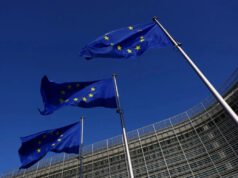 A UE disse que o Pornhub e outros não conseguiram impedir que menores acessassem conteúdo adulto.