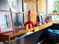 O primeiro conjunto Tintin da LEGO será lançado em 1º de abril e estamos entusiasmados!