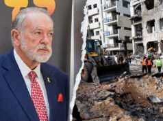 Huckabee diz que americanos que tentam fugir de Israel são a “melhor opção”