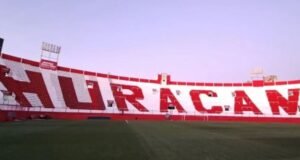 Rio Huracán, com capacidade limitada: apenas 15 mil torcedores poderão estar no Palácio Ducó
