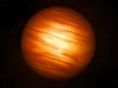 Essas estrelas estranhas são apenas planetas crescidos?