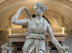 Quem é Ártemis? Conheça a deusa que inspirou a NASA a retornar à Lua