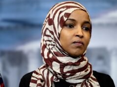 Somalilândia pede extradição de Ilhan Omar após alegação fraudulenta de Vance
