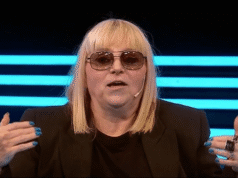 A mensagem de que a casa mudou e o público mostra L é intransigente