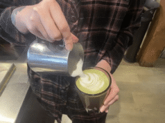 Tao of Tea de Portland é a combinação perfeita para o Sleeper Coffee de Astoria