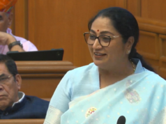 Atualizações ao vivo do orçamento de Delhi: governo de Delhi apresenta orçamento de Rs 1.03.700 crore para 2026-27 | Notícias de Delhi