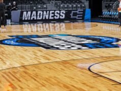 Cenários de como Mizzou entra no torneio da NCAA