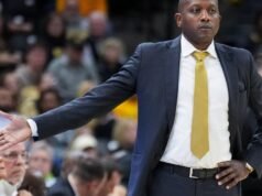 SBN reage: Qual é o limite do torneio da NCAA do Mizzou Basketball?