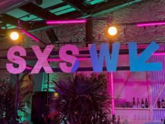 Atualização SXSW 2026: sábado tem tecnologia, Breaking Bad e Jamie Lee Curtis