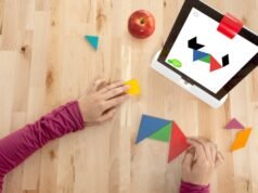 Osmo está tentando resolver o eduentretenimento AR (de novo)