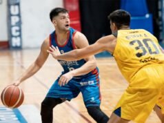 Independiente teve grande vitória contra o BBC Hindu e está animado com os playoffs