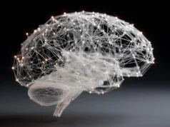 A inteligência ocorre quando todo o cérebro trabalha em conjunto