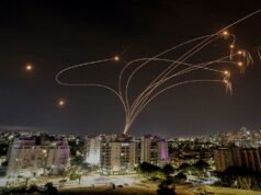 Os drones baratos do Irã superam os caros interceptadores dos EUA e de Israel