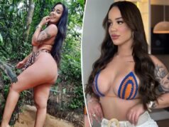 Mãe influenciadora presa por encenar o próprio sequestro para aumentar o número de seguidores: policiais