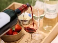 L’intransigente é o ponto de viragem histórico de Bordéus face às mudanças climáticas, de mercado e geracionais