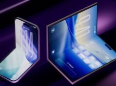 O iPhone dobrável da Apple tem o vazamento mais convincente até agora.