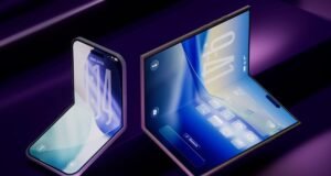 O iPhone dobrável da Apple tem o vazamento mais convincente até agora.