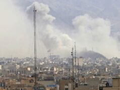 CENTCOM anunciou que 3 soldados dos EUA foram mortos na Operação Epic Fury