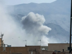 As IDF afirmam que aproximadamente 1.900 soldados iranianos foram mortos desde o início do conflito