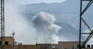 As IDF afirmam que aproximadamente 1.900 soldados iranianos foram mortos desde o início do conflito