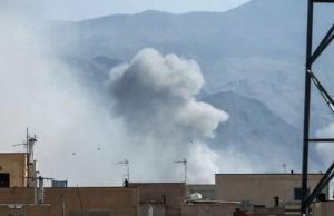 As IDF afirmam que aproximadamente 1.900 soldados iranianos foram mortos desde o início do conflito