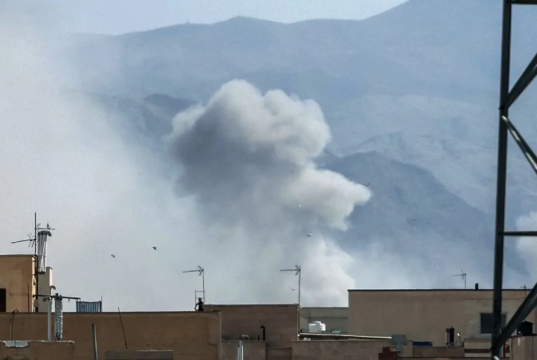 As IDF afirmam que aproximadamente 1.900 soldados iranianos foram mortos desde o início do conflito