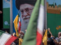 O Irã condenou os ataques dos EUA que mataram Khamenei na reunião da ONU