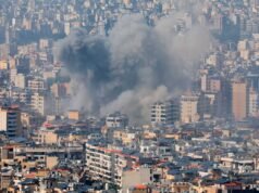 Israel bombardeou instalação nuclear secreta do Irã nos arredores de Teerã