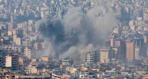 Israel bombardeou instalação nuclear secreta do Irã nos arredores de Teerã