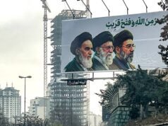 Segundo relatos da mídia estatal, o Irã prendeu 97 pessoas supostamente “soldados israelenses”