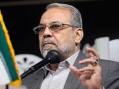 Após a morte de Larijani, o Irã nomeia o ex-comandante do IRGC como principal chefe de segurança em meio ao ultimato de 48 horas de Trump