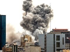 Israel sitia reunião em Teerã para selecionar o sucessor do aiatolá Khamenei