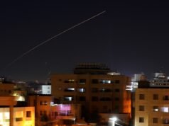 O Pentágono aumenta a tecnologia anti-drones à medida que as tensões iranianas aumentam as defesas antimísseis e mais manchetes