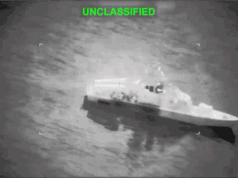 Exército iraniano promete lutar “até a vitória completa”, apesar de pesadas perdas