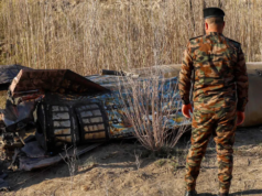 Milícias iraquianas reivindicam ataque de drones contra soldados dos EUA em Bagdá