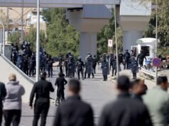 Embaixada dos EUA em Bagdá insta americanos a se abrigarem em meio a ameaças