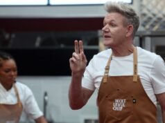 O Next Level Chef é novo esta noite? Detalhes do episódio de 26 de março