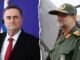 Israel visa e elimina o comandante do IRGC, Alireza Tangsiri: oficial de defesa