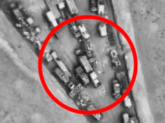 Israel iguala o poder aéreo dos EUA na operação coordenada de ataque com mísseis iranianos