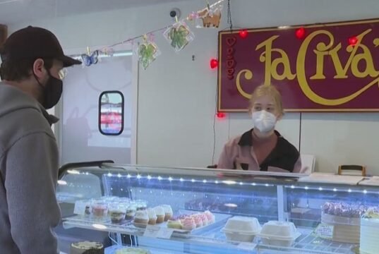 Portland continua a perder negócios legados. Um novo programa poderia ser a solução?