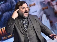 O quiz de quinta-feira do entertainment.ie: Jack Black