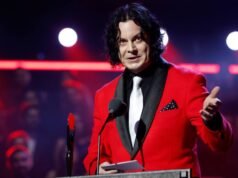 Jack White critica a assinatura de Trump no dólar americano à luz dos preços da gasolina