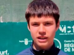 Quem é Jaime Alcaraz, irmão de Carlos que já conquista títulos