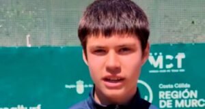 Quem é Jaime Alcaraz, irmão de Carlos que já conquista títulos